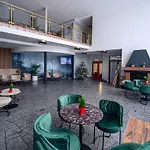 Kompleks Antalowka Termy & Med 3* Zakopane