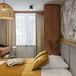 Kompleks Antalowka Termy & Med 3* Zakopane