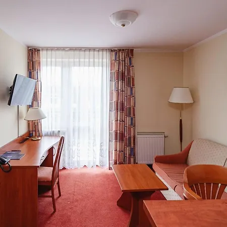 Pensjonat Kompleks Antałówka Termy&med