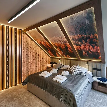 Kompleks Antałówka Termy&med Pensjonat 3*