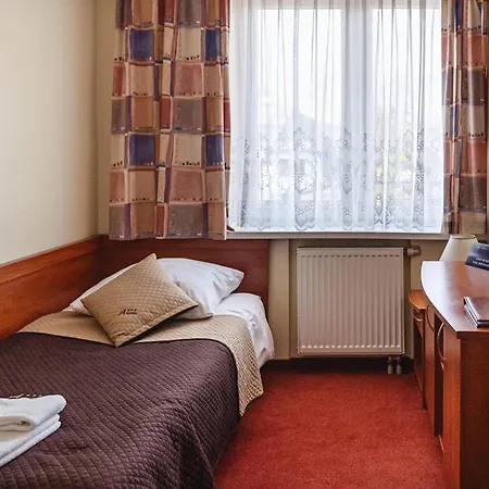 Kompleks Antałówka Termy&med