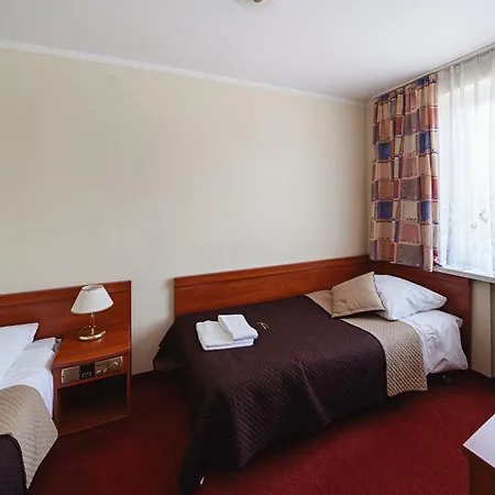Pensjonat Kompleks Antałówka Termy&med Zakopane