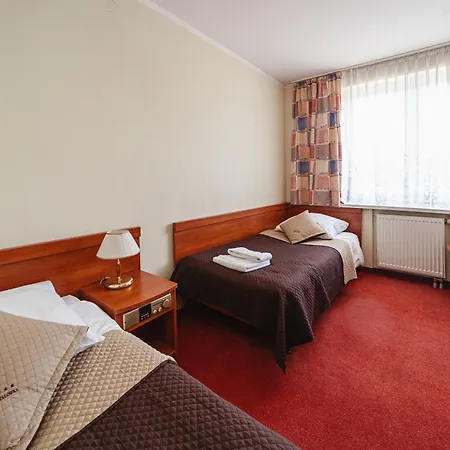 Kompleks Antałówka Termy&med Zakopane