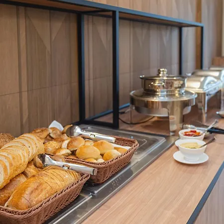 Kompleks Antałówka Termy&med 3*