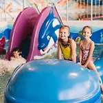 Kompleks Antalowka Termy & Med 3*