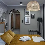 Kompleks Antalowka Termy & Med Affittacamere Zakopane