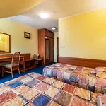 Kompleks Antalowka Termy & Med Affittacamere 3*
