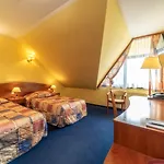 Penzion Kompleks Antalowka Termy & Med Zakopane