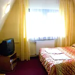 Penzion Kompleks Antalowka Termy & Med 3*