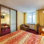 Kompleks Antalowka Termy & Med Penzion Zakopane