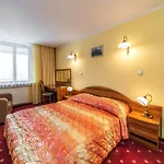 Kompleks Antalowka Termy & Med Penzion Zakopane