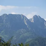 Kompleks Antalowka Termy & Med 3* Zakopane