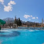 Kompleks Antalowka Termy & Med Affittacamere Zakopane