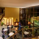 Penzion Kompleks Antalowka Termy & Med Zakopane