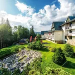 Penzion Kompleks Antalowka Termy & Med