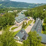 Affittacamere Kompleks Antalowka Termy & Med