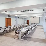 Kompleks Antalowka Termy & Med 3*