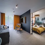 Kompleks Antalowka Termy & Med 3* Zakopane