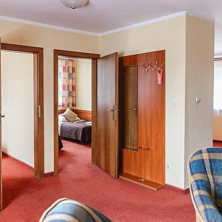 Kompleks Antalowka Termy & Med Guest house 3*