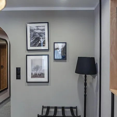 Penzion Kompleks Antalowka Termy & Med