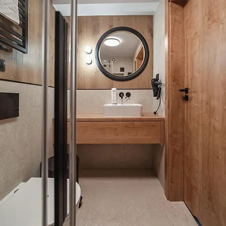 Kompleks Antalowka Termy & Med 3* Zakopane