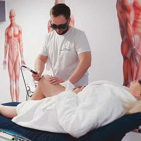 Gasthof Kompleks Antalowka Termy & Med Zakopane