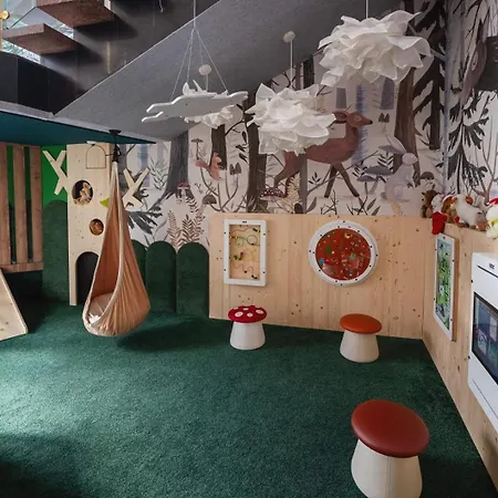 Kompleks Antalowka Termy & Med 3* Zakopane