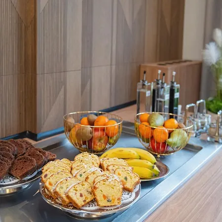 Kompleks Antalowka Termy & Med Guest house
