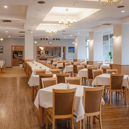 Kompleks Antalowka Termy & Med Guest house Zakopane