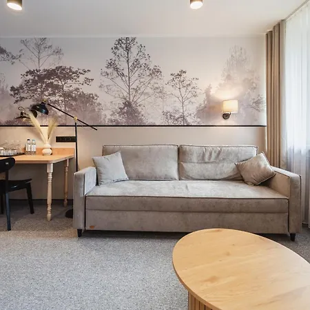 Kompleks Antalowka Termy & Med Gasthof
