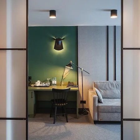 Kompleks Antalowka Termy & Med Guest house Zakopane
