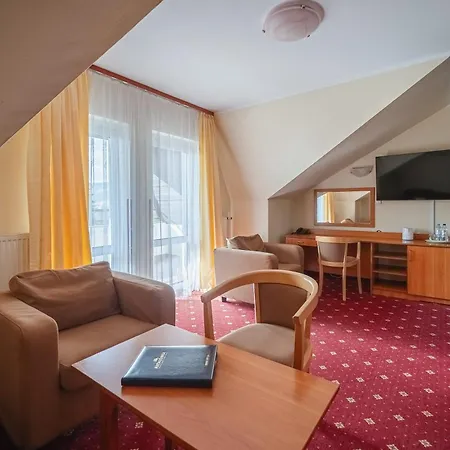 Kompleks Antalowka Termy & Med Guest house Zakopane