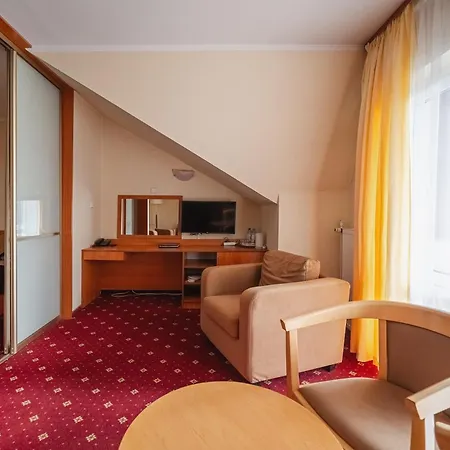 Guest house Kompleks Antalowka Termy & Med Zakopane
