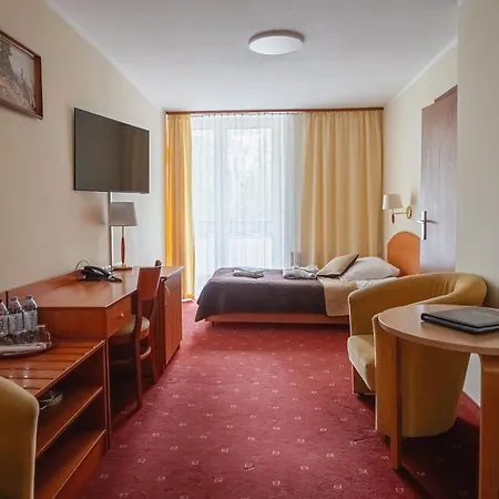 Kompleks Antalowka Termy & Med 3*