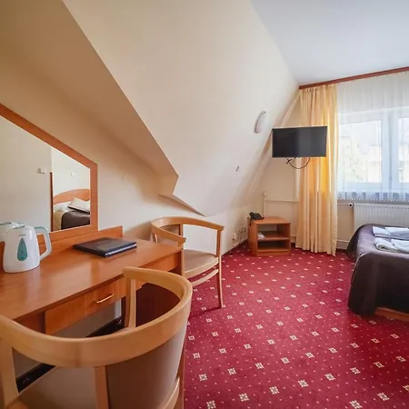 Kompleks Antalowka Termy & Med Pensionat Zakopane