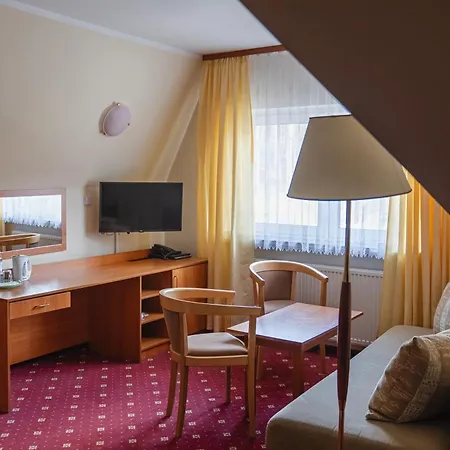 Guest house Kompleks Antalowka Termy & Med Zakopane