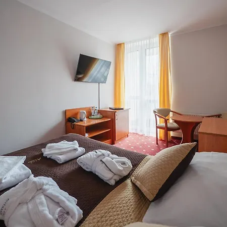 Kompleks Antalowka Termy & Med Guest house Zakopane
