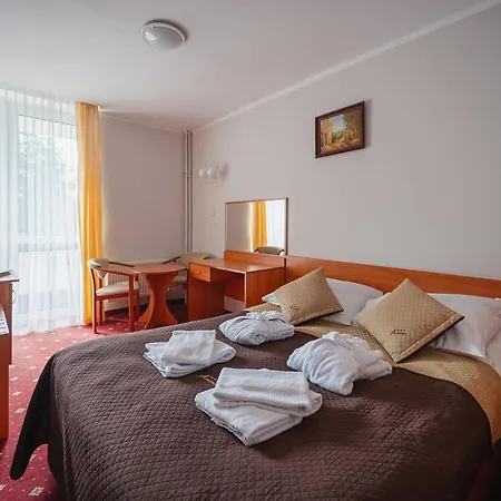 Guest house Kompleks Antalowka Termy & Med Zakopane
