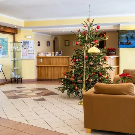 Casa de hóspedes Kompleks Antałówka Termy&med Zakopane