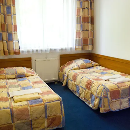 Kompleks Antalowka Termy & Med Penzion 3*