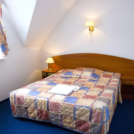 Kompleks Antalowka Termy & Med Gasthuis