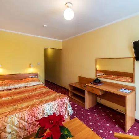 Kompleks Antalowka Termy & Med Penzion