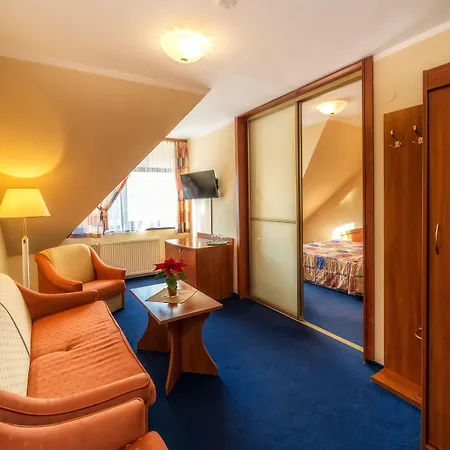 Kompleks Antalowka Termy & Med Gasthuis