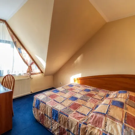 Penzion Kompleks Antalowka Termy & Med Zakopane