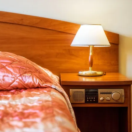 Kompleks Antalowka Termy & Med Penzion 3*