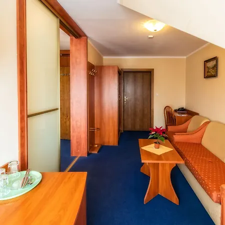 Kompleks Antalowka Termy & Med