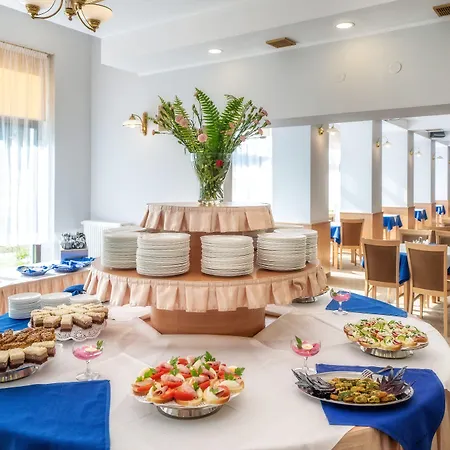 Kompleks Antałówka Termy&med Casa de hóspedes 3*