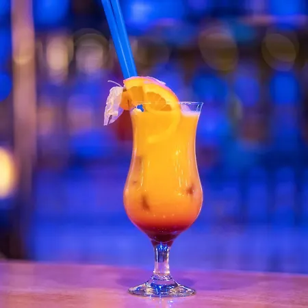 Kompleks Antalowka Termy & Med Gasthuis