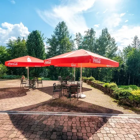 Kompleks Antalowka Termy & Med Gasthuis