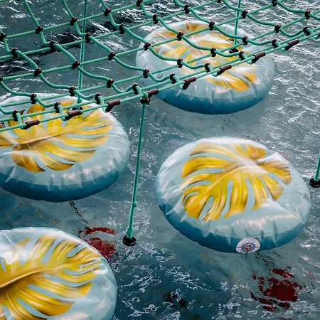 Penzion Kompleks Antalowka Termy & Med 3*